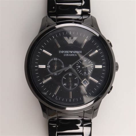 emporio armani watches singapore